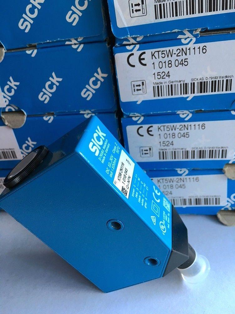 KT5W-2N1116 - SICK
