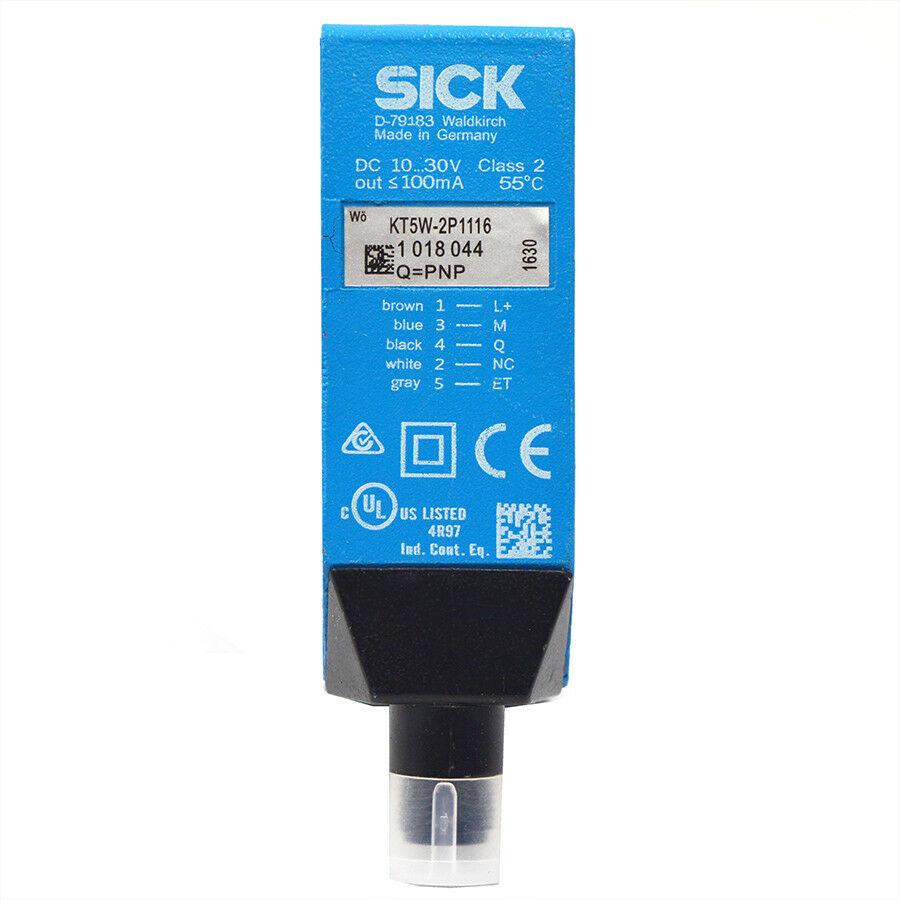 KT5W-2P1116 - SICK