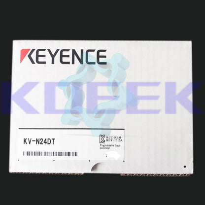KV24DT - KEYENCE