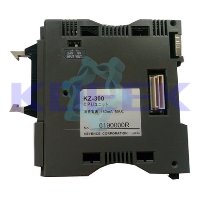 KZ-300 - Keyence