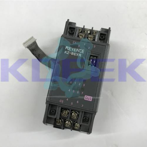 KZ-8EYR - Keyence