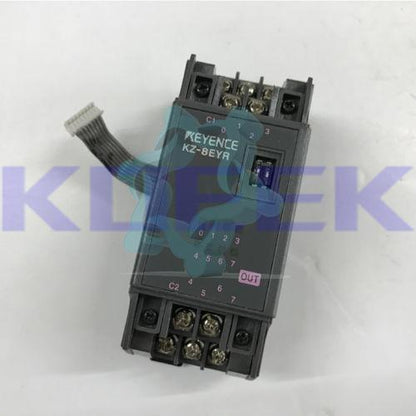 KZ-8EYR - Keyence