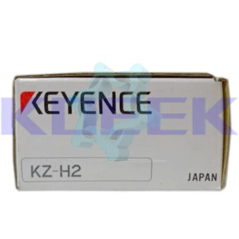 KZ-H2 - KEYENCE