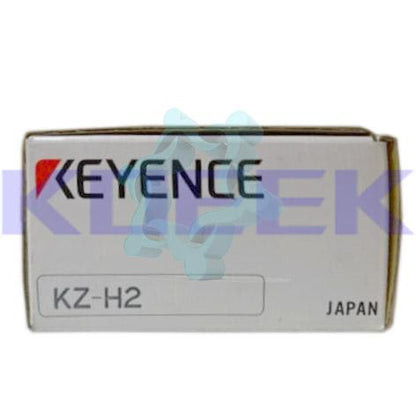 KZ-H2 - KEYENCE