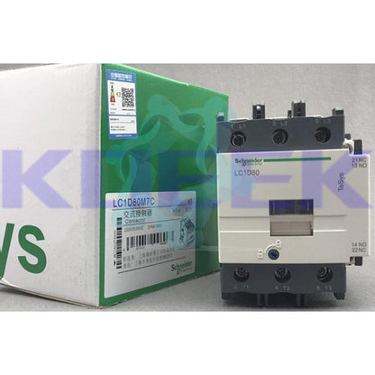LC1-D80M7C - SCHNEIDER