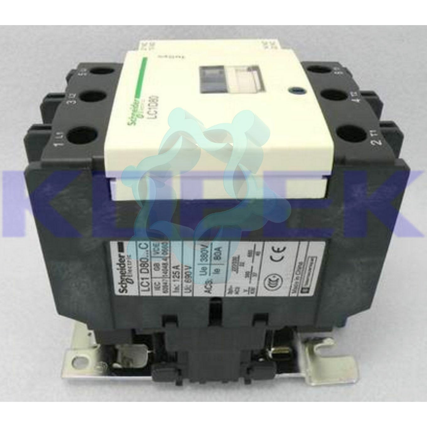 LC1-D80M7C - SCHNEIDER