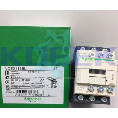 LC1D186BL - Schneider