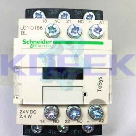 LC1D186BL Schneider