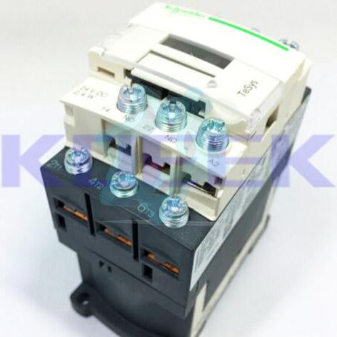 LC1D186BL - Schneider