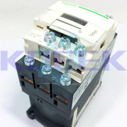 LC1D186BL - Schneider