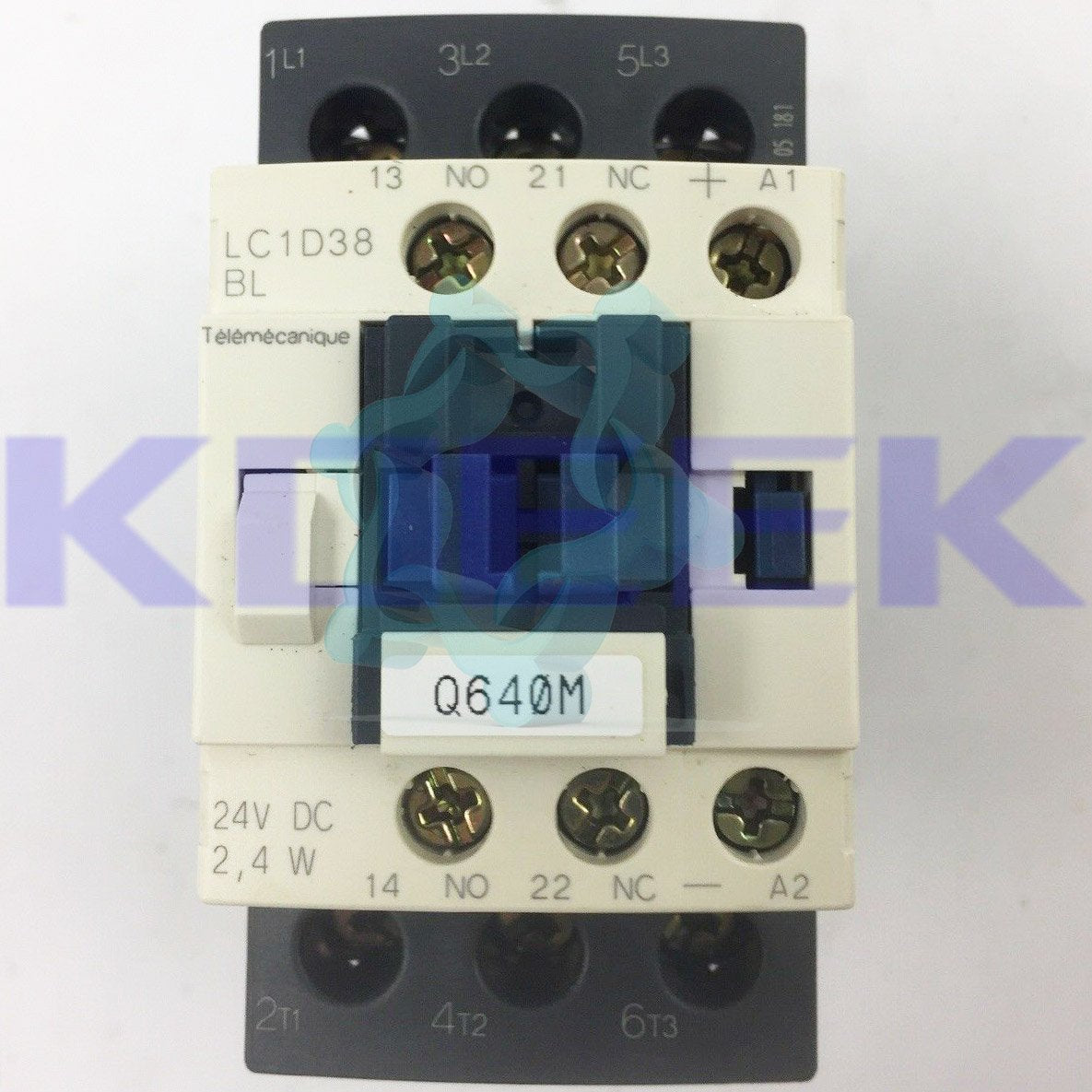 LC1D38BL - SCHNEIDER