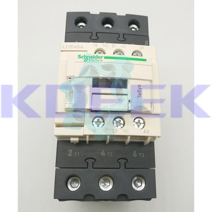 LC1D40AB7C - SCHNEIDER