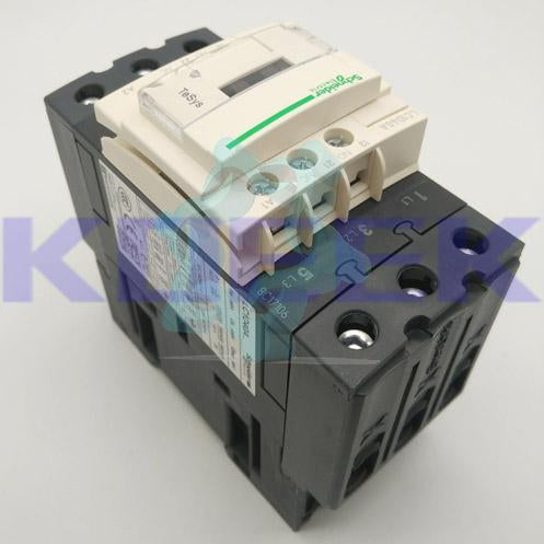 LC1D40AB7C - SCHNEIDER