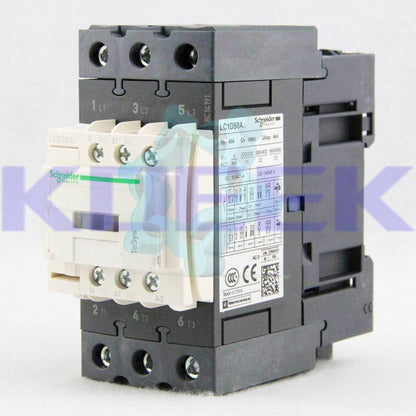 LC1D50AM7C - SCHNEIDER