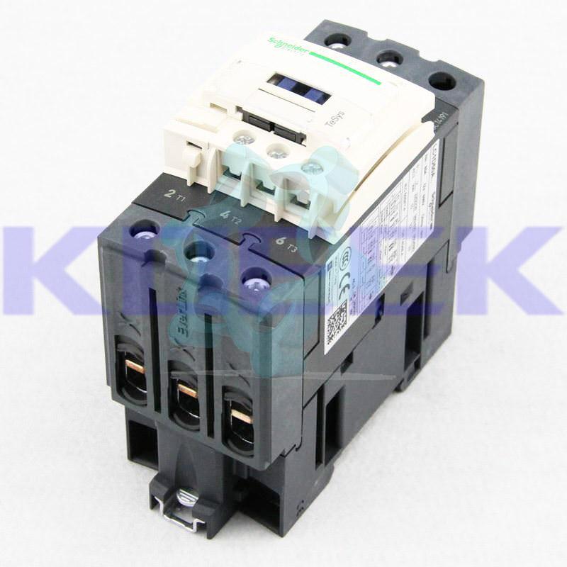 LC1D50AM7C - SCHNEIDER