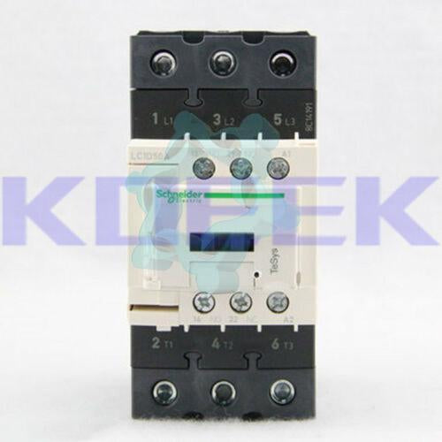 LC1D50AM7C - SCHNEIDER