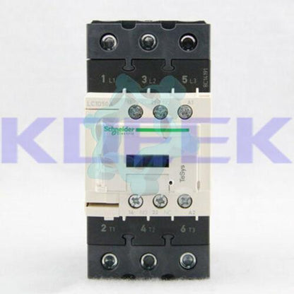 LC1D50AM7C - SCHNEIDER