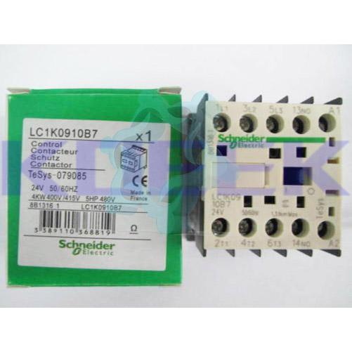 LC1K0910B7 - SCHNEIDER