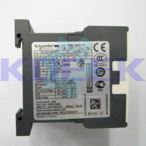 LC1K0910B7 - SCHNEIDER