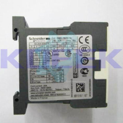 LC1K0910B7 - SCHNEIDER