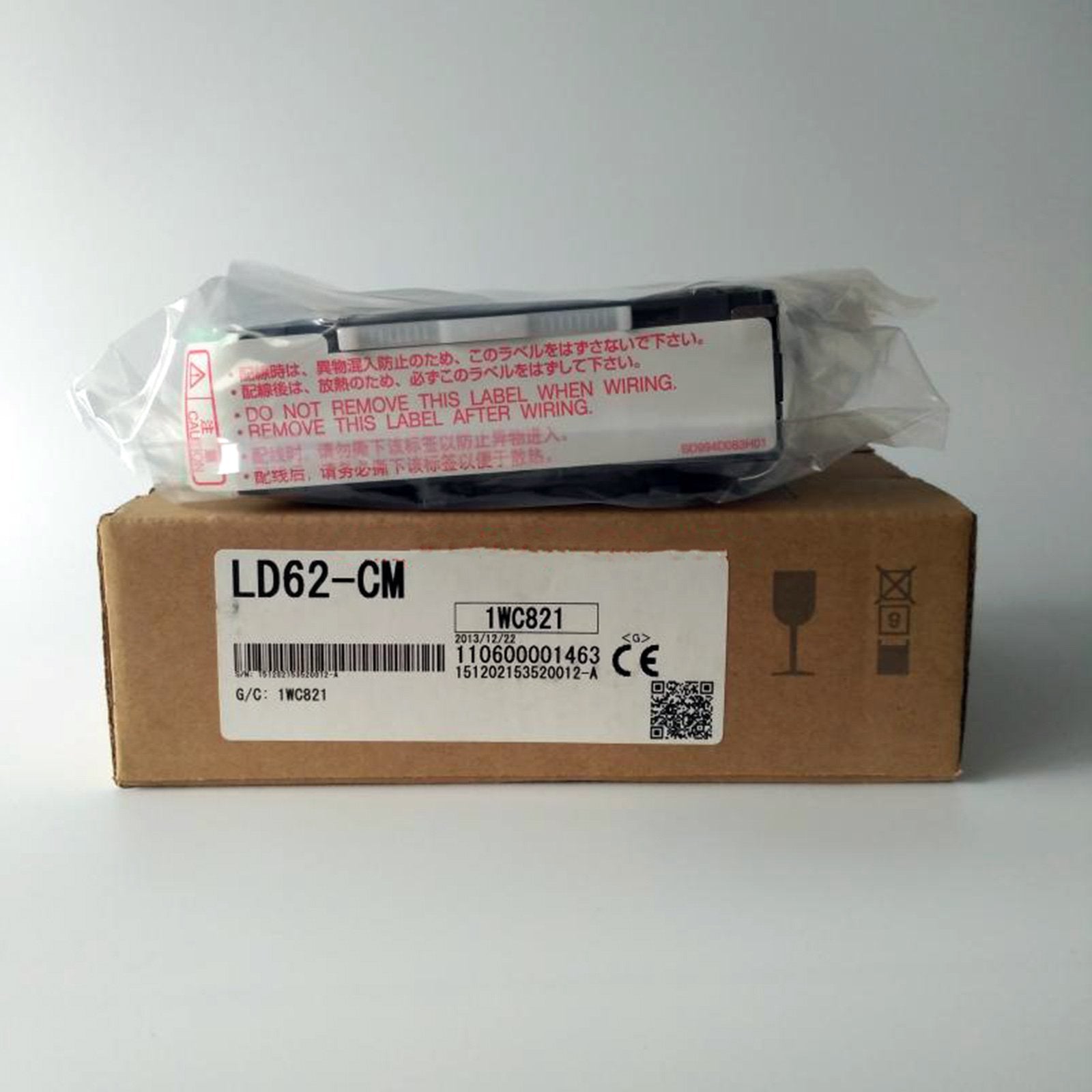LD62-CM - MITSUBISHI