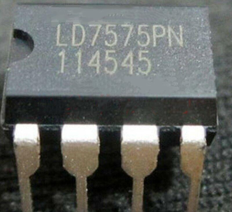 LD7575PN - LD7575P