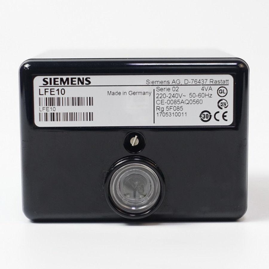 LFE10 - SIEMENS