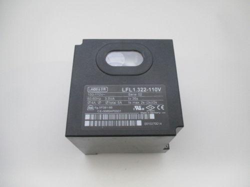 LFL1.322-110V - SIEMENS