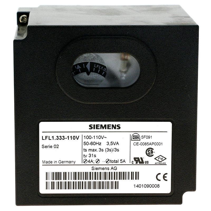 LFL1.333-110V - SIEMENS