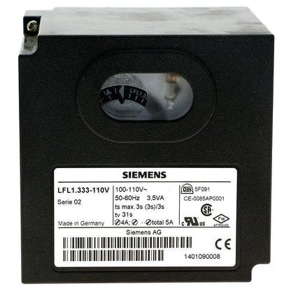 LFL1.333-110V - SIEMENS