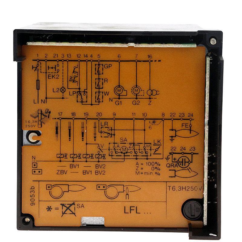 LFL1.333-110V - SIEMENS