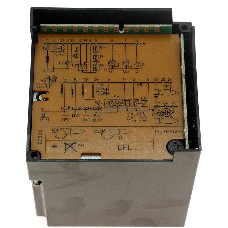 LFL1.333-110V - SIEMENS