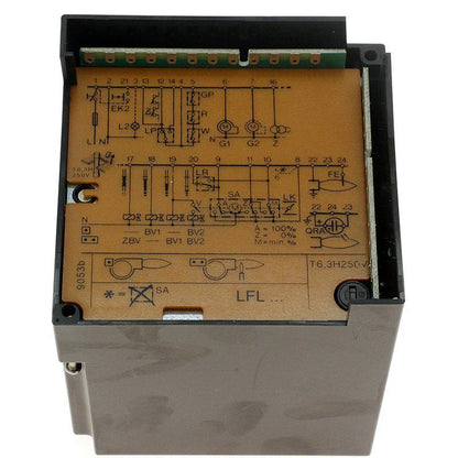 LFL1.333-110V - SIEMENS