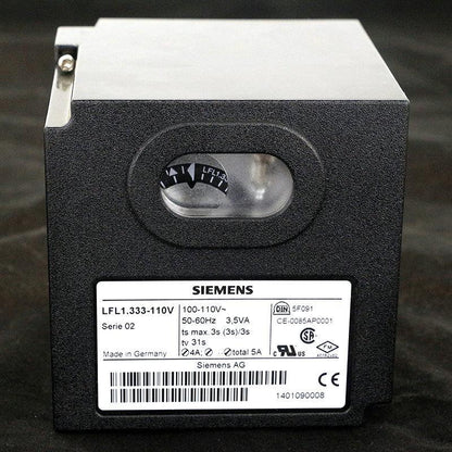 LFL1.333-110V - SIEMENS