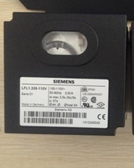 LFL1.335-110V - SIEMENS