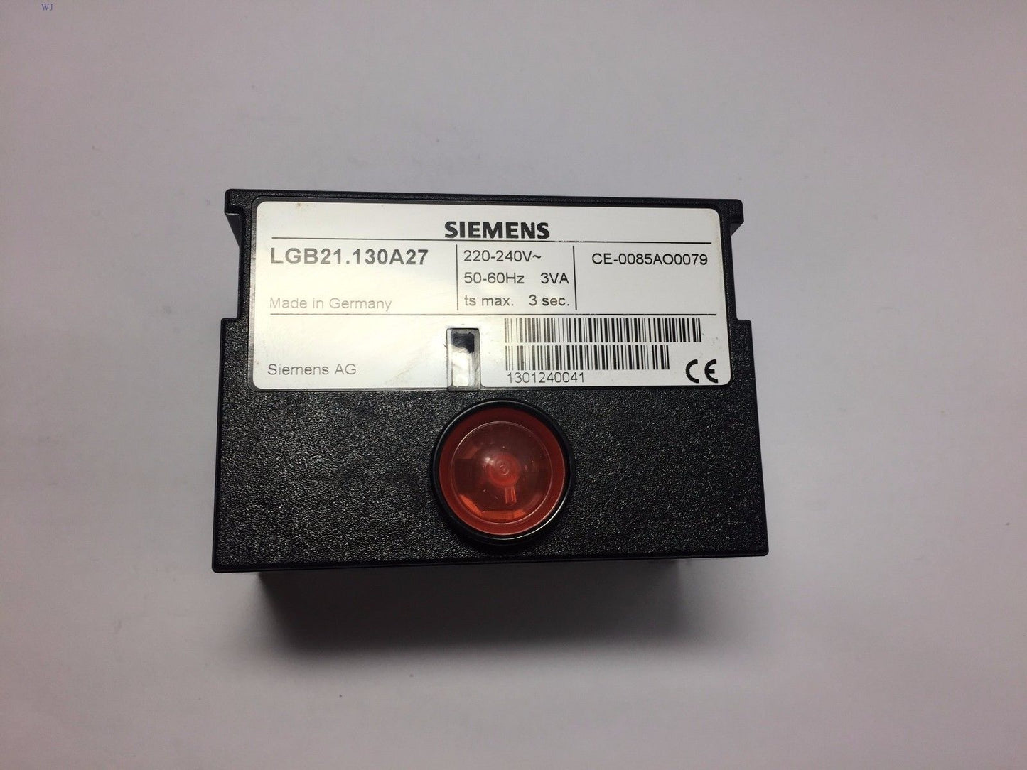 LGB21.130A27 - SIEMENS
