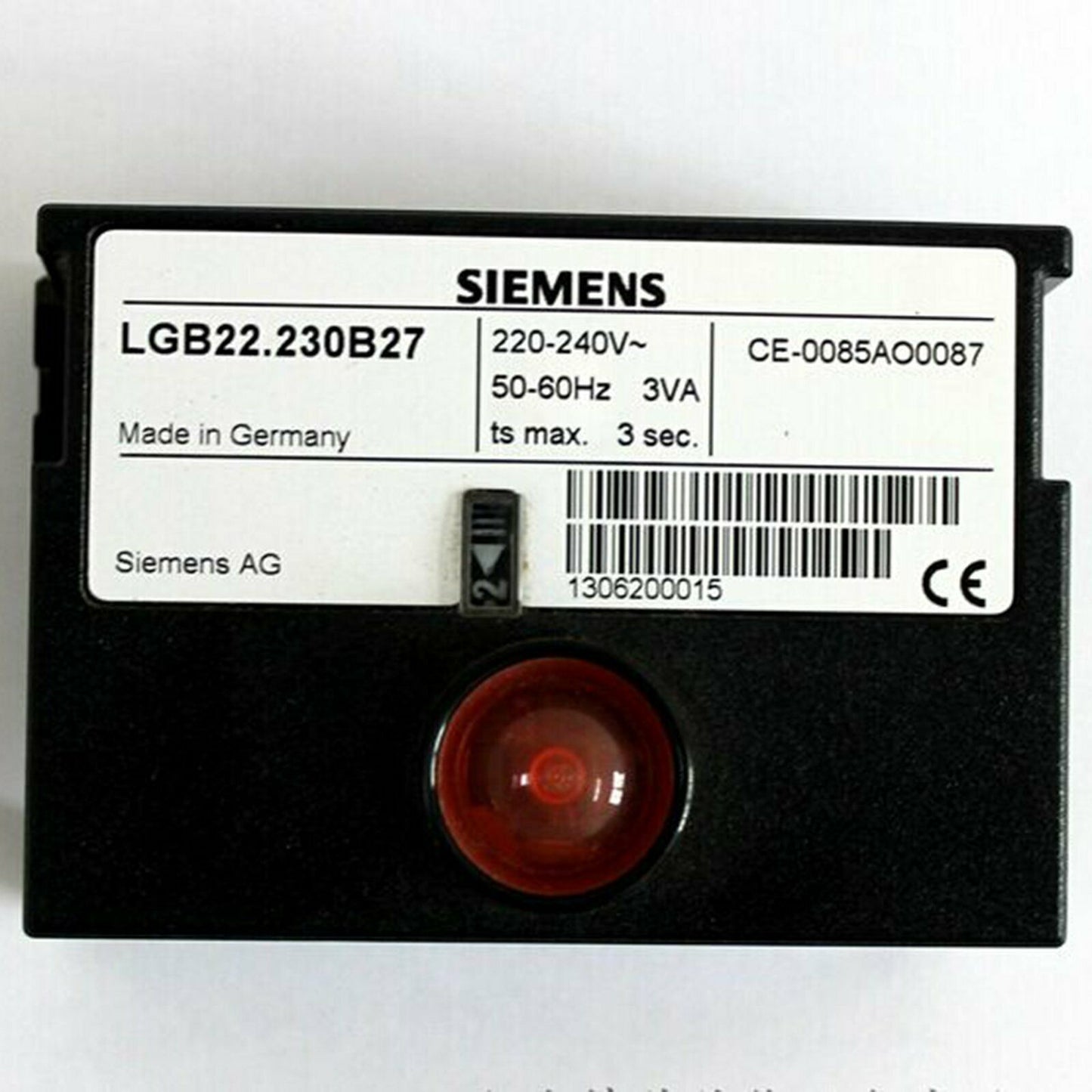 LGB22.230B27 - SIEMENS
