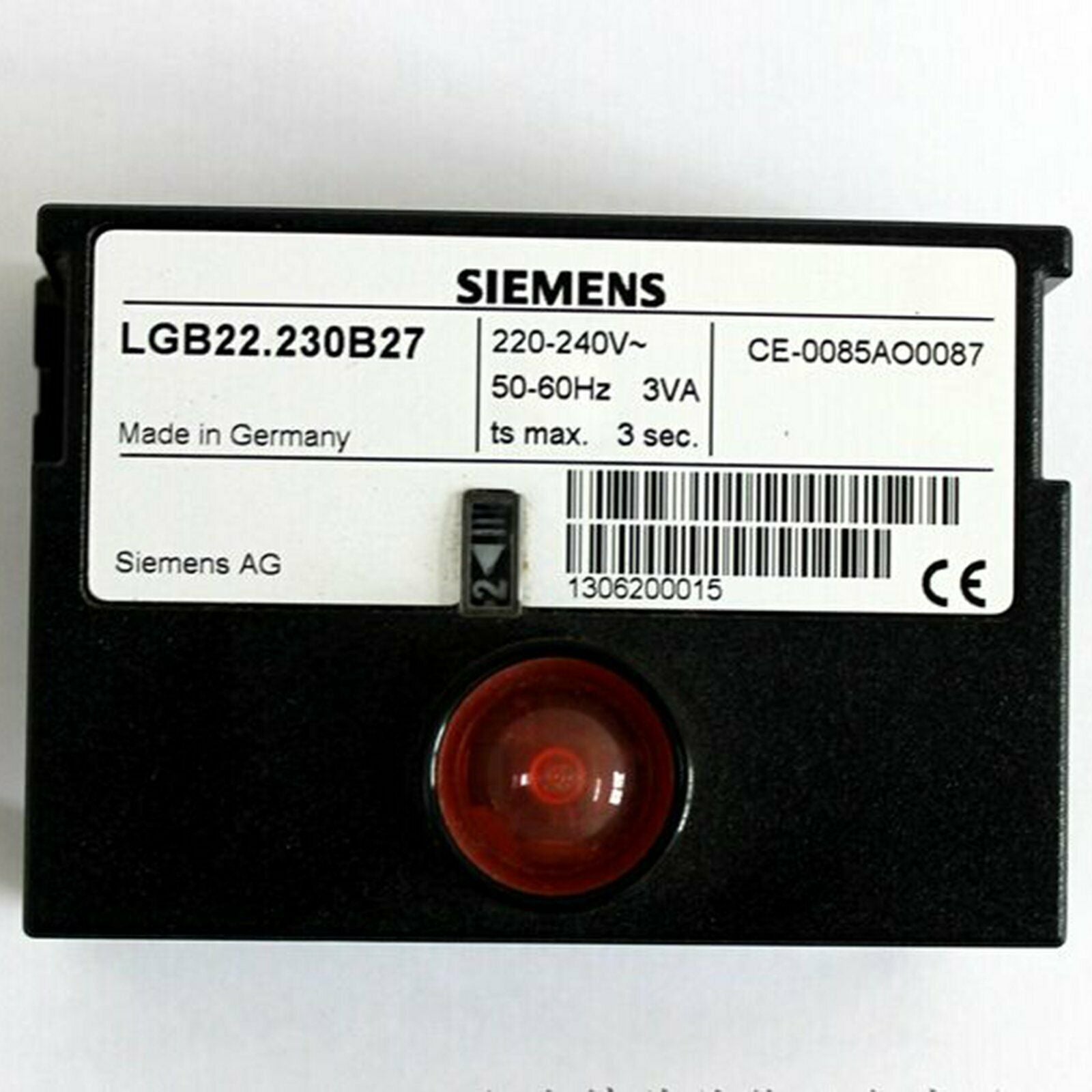 LGB22.230B27 - SIEMENS