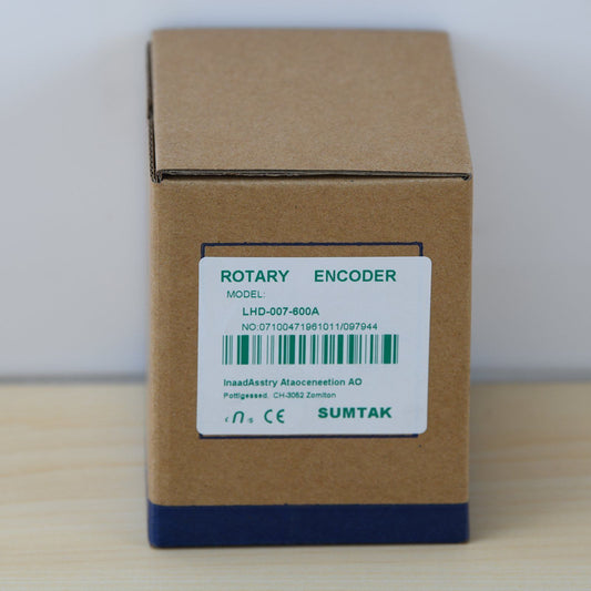 LHD-007-600A - SUMTAK