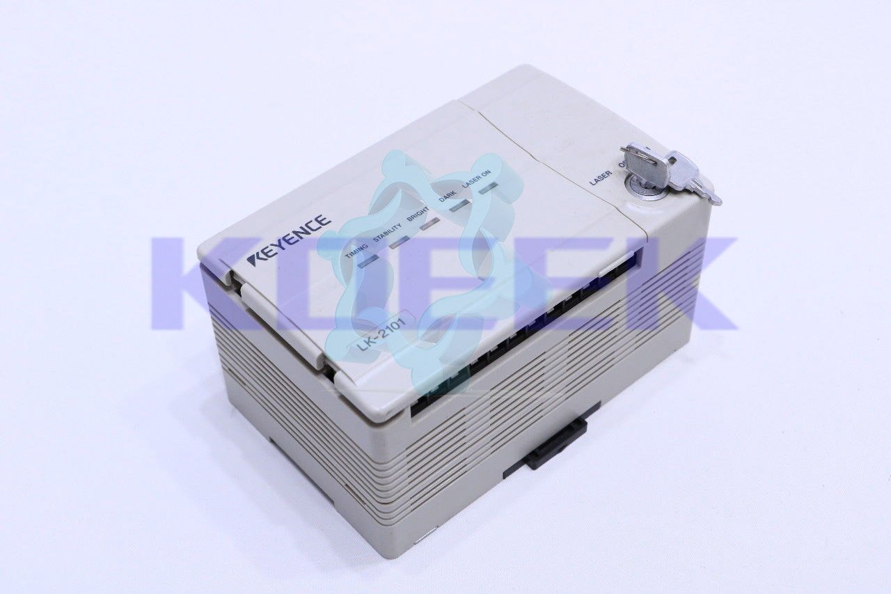 LK-2101 - KEYENCE