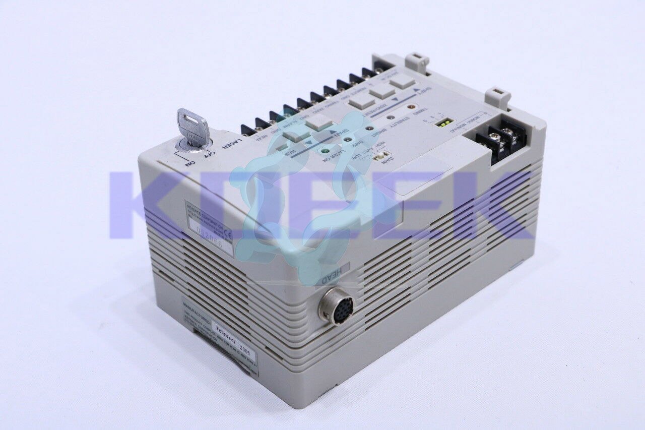LK-2101 - KEYENCE