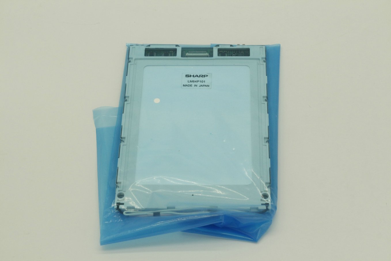 LM64P101_B - SCHNEIDER