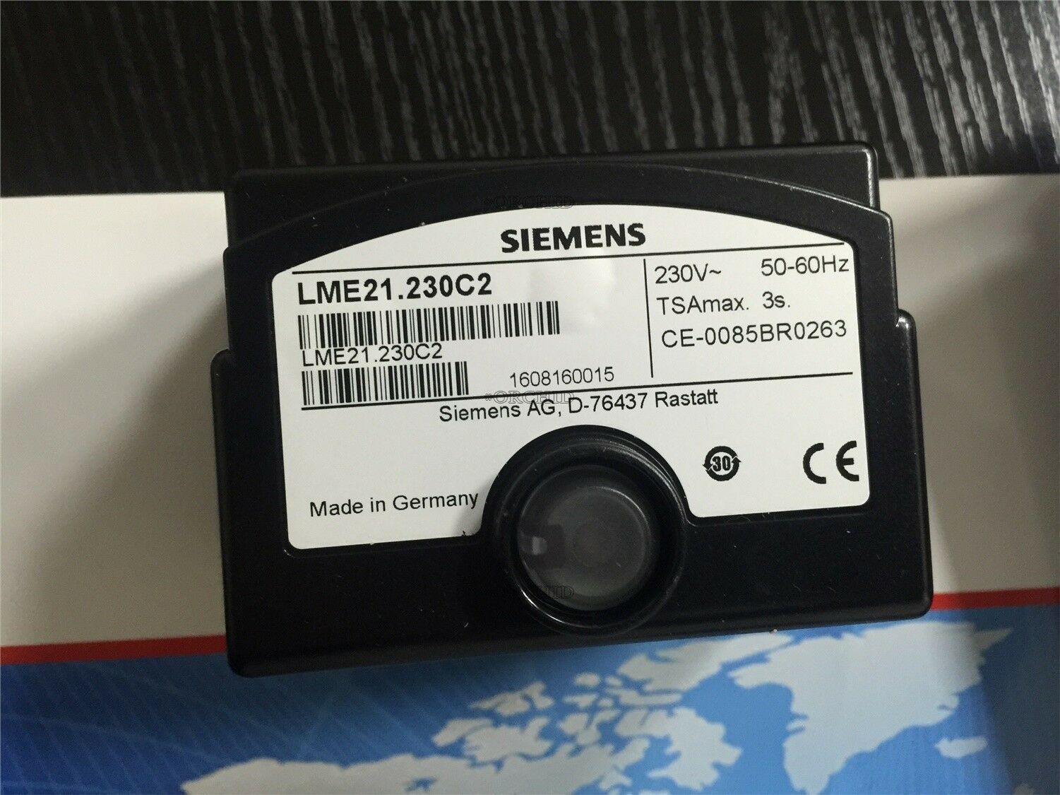 LME21.230C2 - SIEMENS