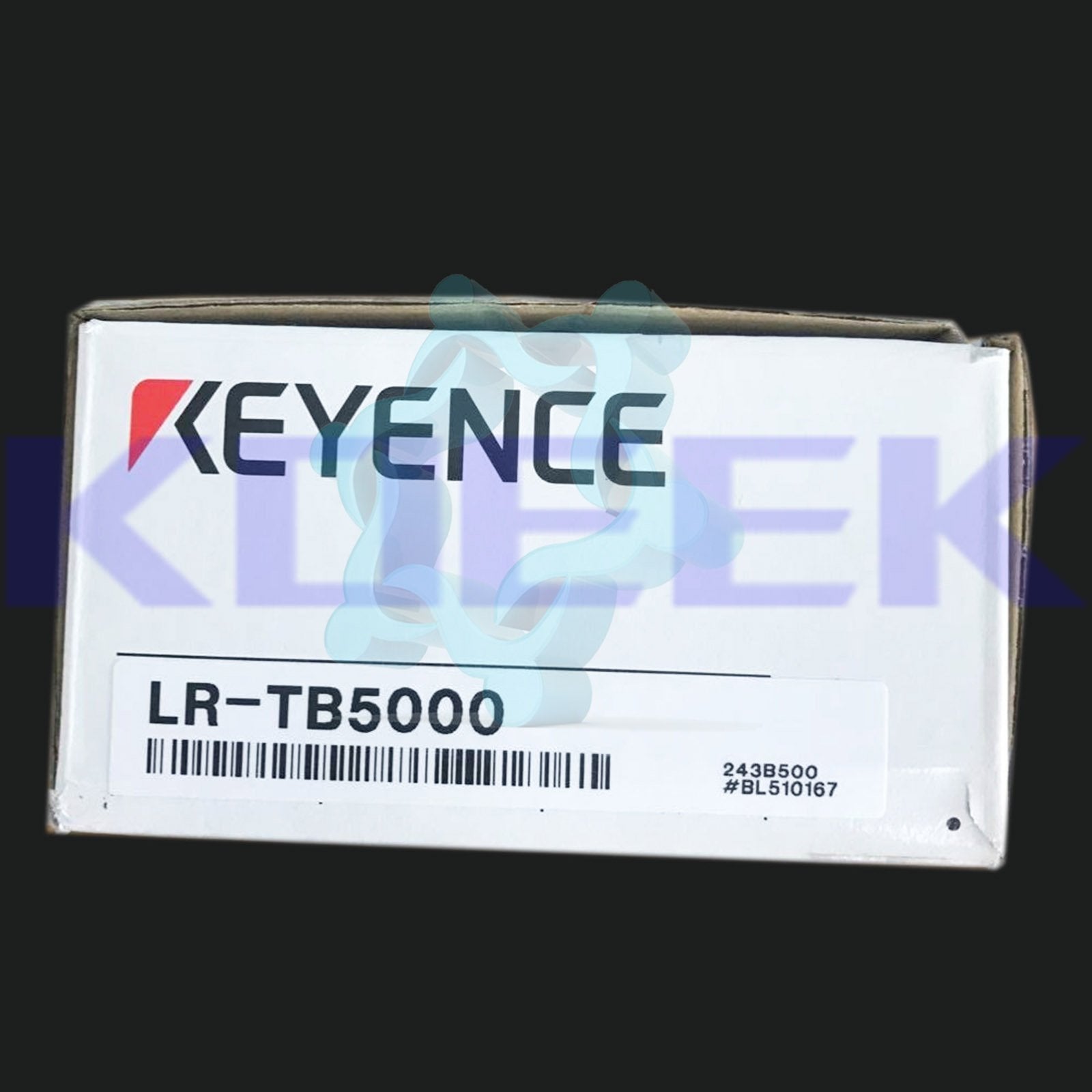 LR-TB5000 Keyence