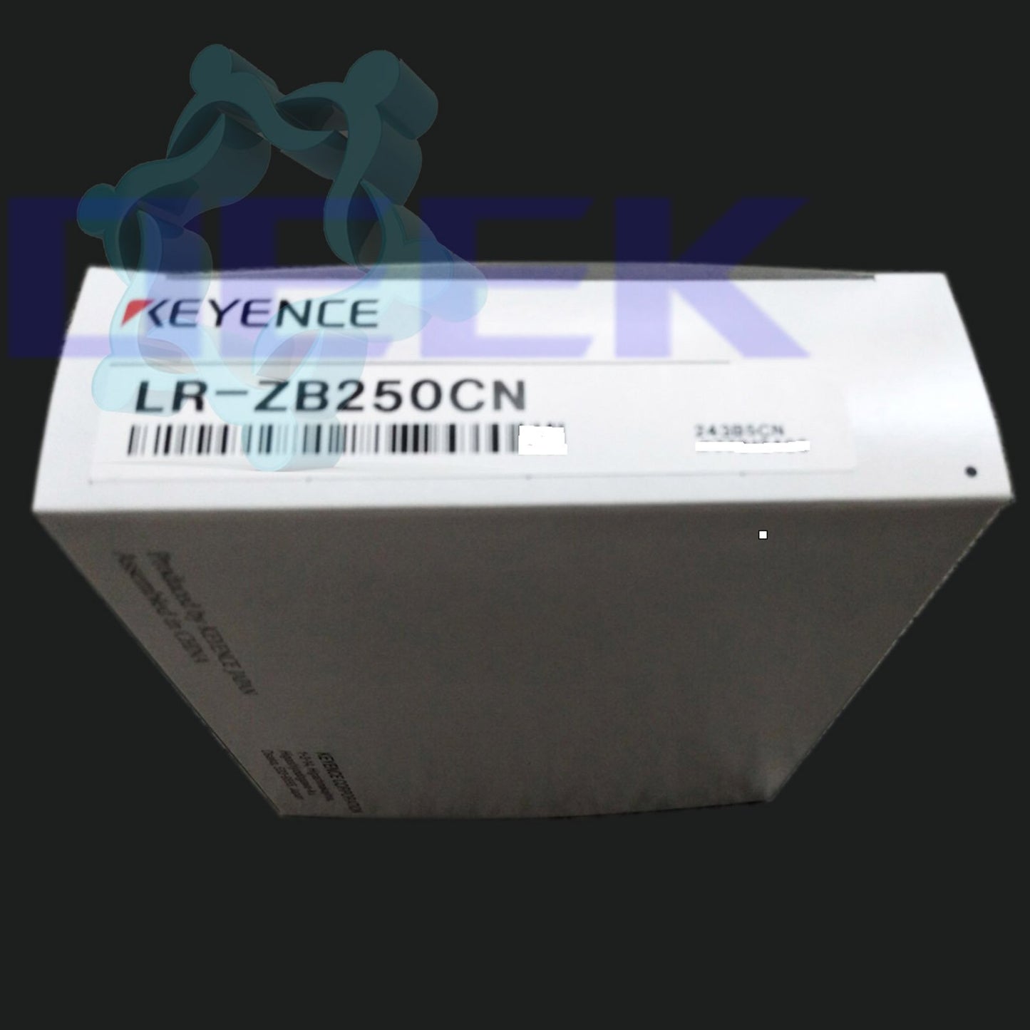 LR-ZB250CN - KEYENCE