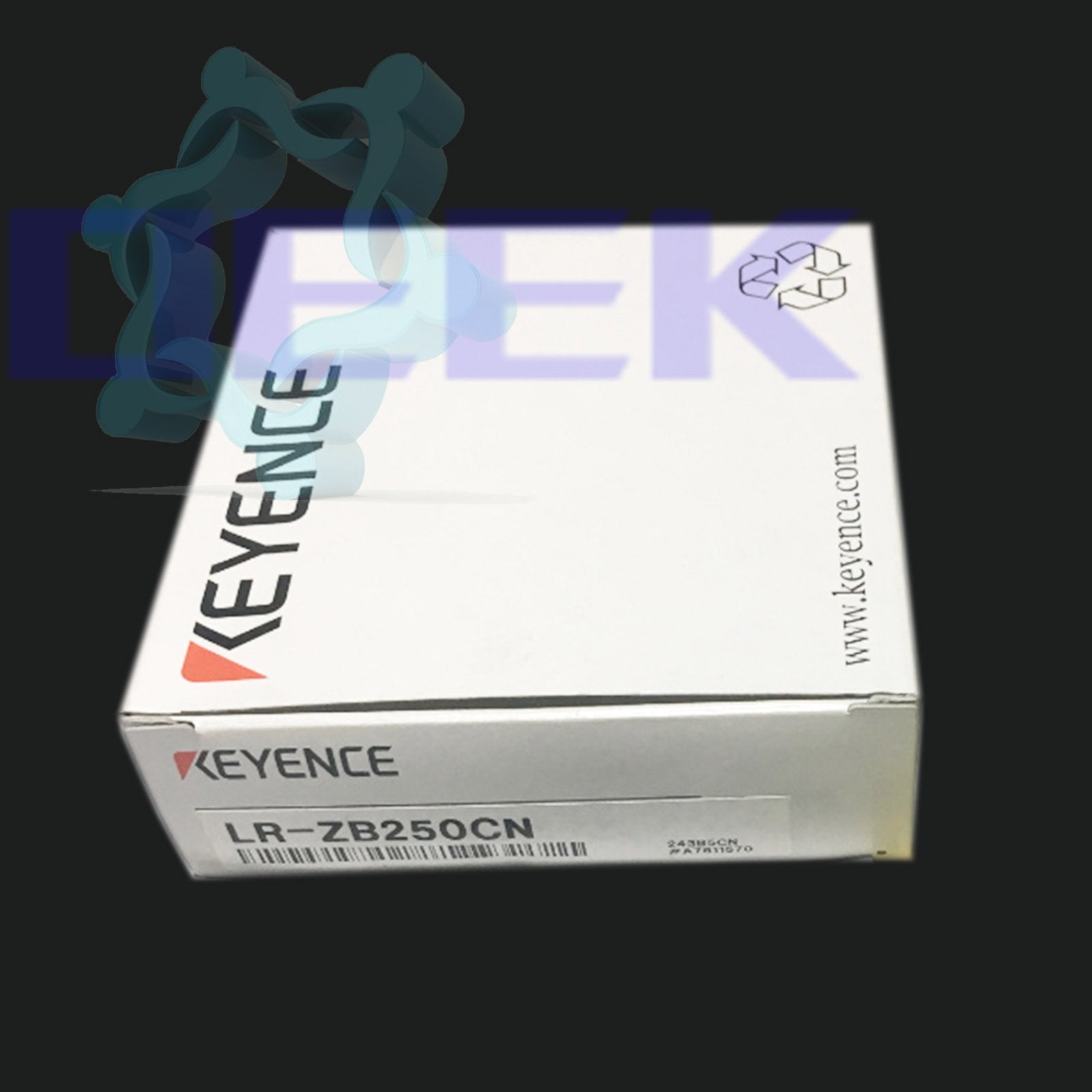 LR-ZB250CN - KEYENCE