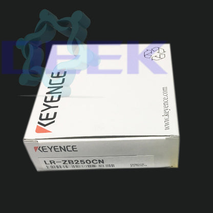LR-ZB250CN - KEYENCE