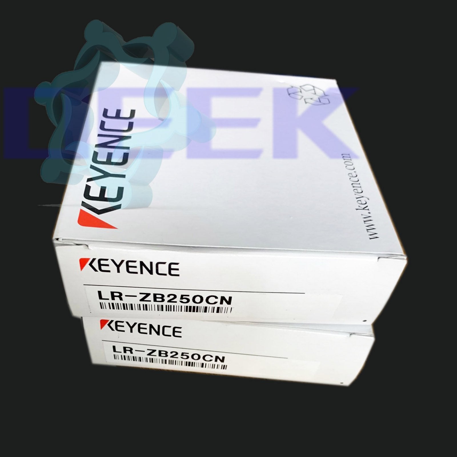 LR-ZB250CN - KEYENCE