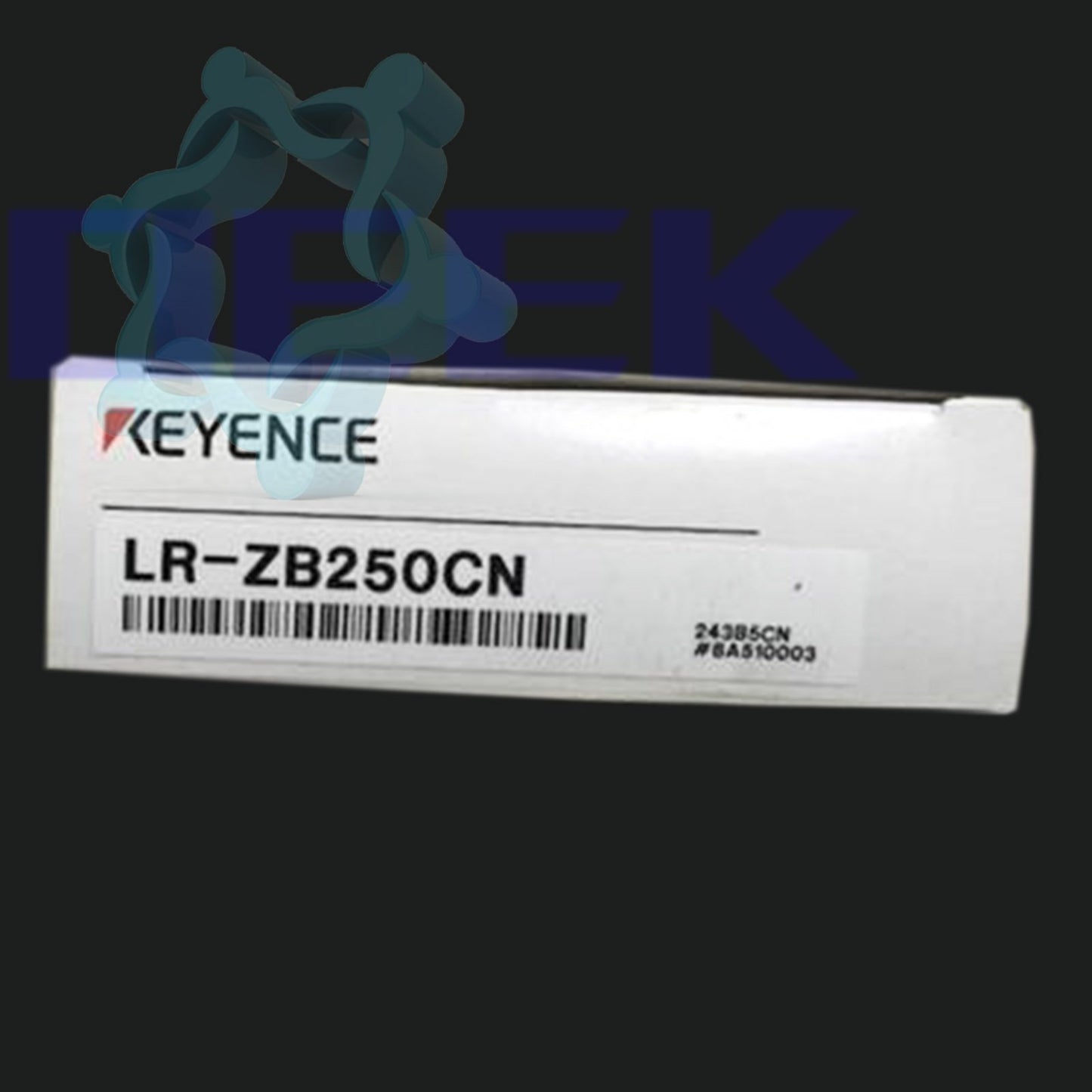 LR-ZB250CN - KEYENCE