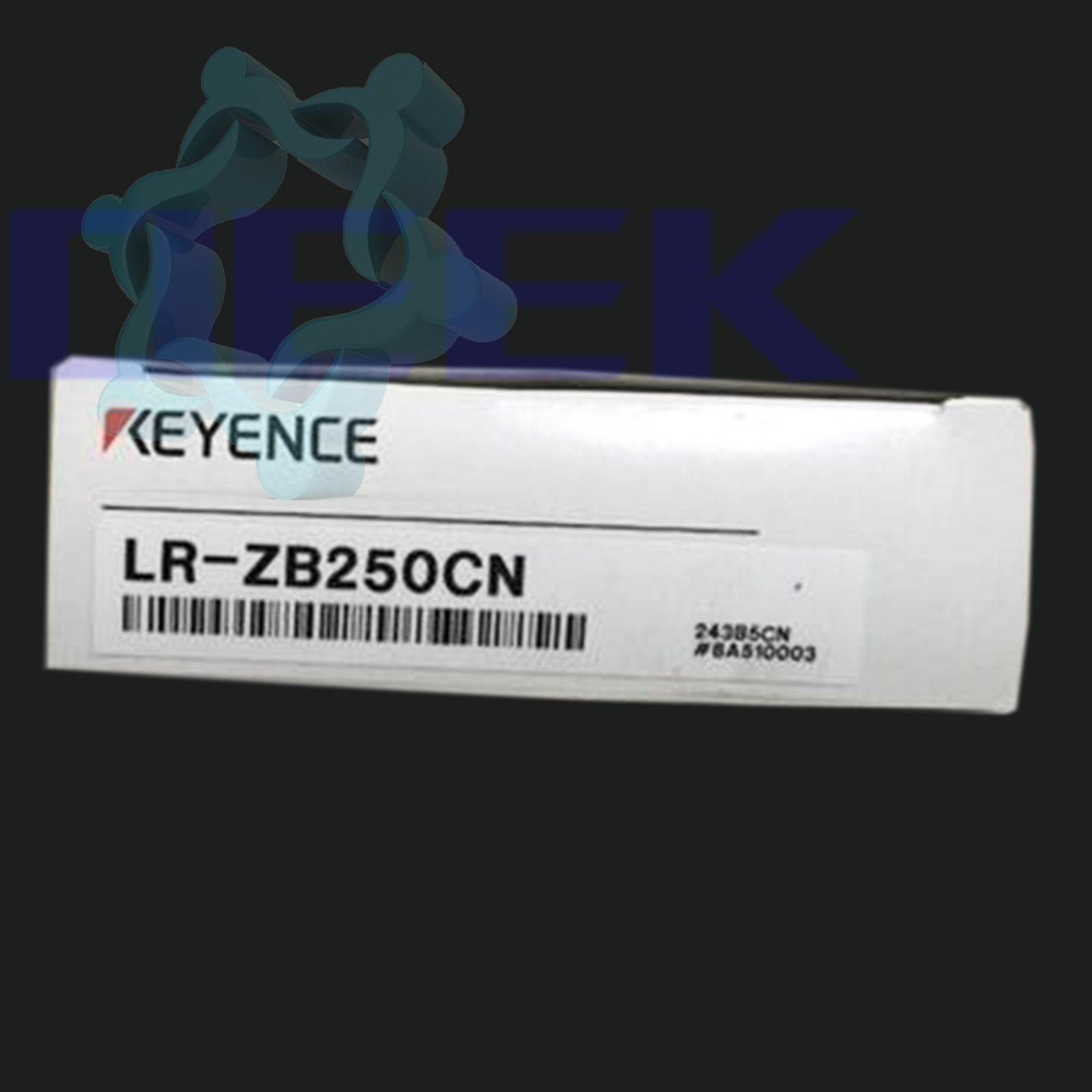 LR-ZB250CN - KEYENCE